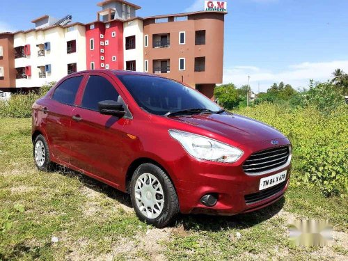 Used Ford Aspire 2016 MT for sale in Sivakasi