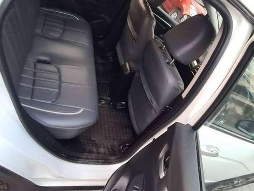 Used Honda WR-V i-VTEC VX 2017 MT in Mumbai