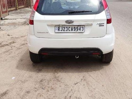 Used 2013 Ford Figo Titanium MT in Jaipur