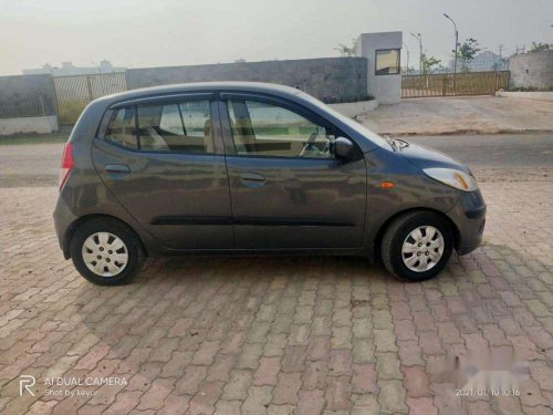 Used Hyundai i10 Magna 2008 MT for sale in Navsari