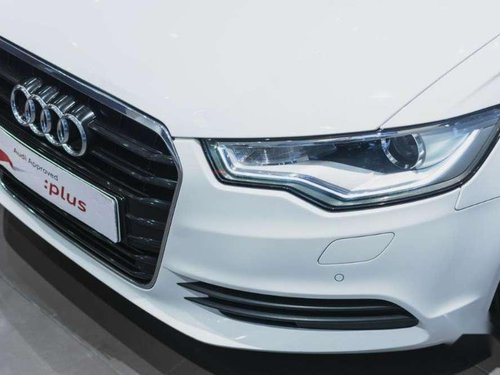 Audi A6 2.0 TDI Premium Plus 2011 AT in Patiala