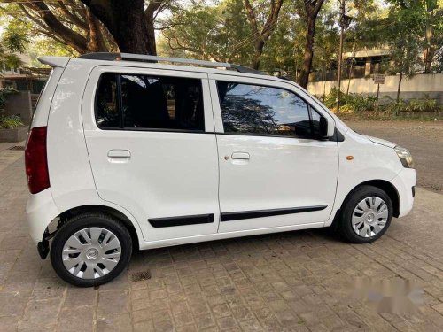 2016 Maruti Suzuki Wagon R VXI MT for sale in Kolhapur