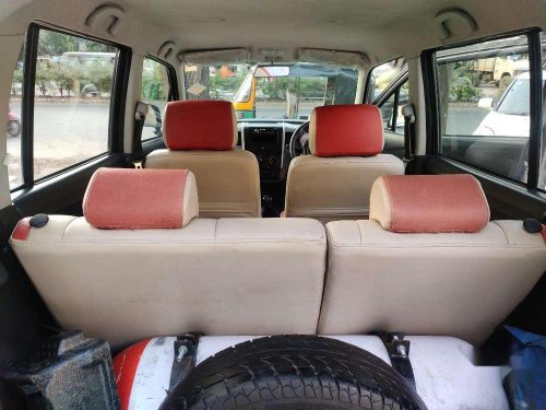2013 Maruti Suzuki Wagon R LXI CNG MT for sale in Vadodara