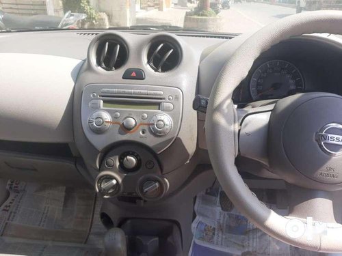 2011 Nissan Micra Diesel MT for sale in Ahmedabad