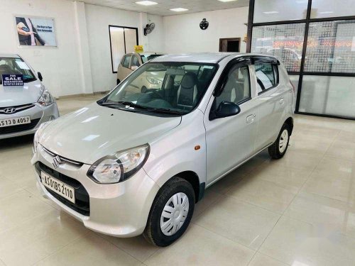 Maruti Suzuki Alto 800 LXI 2015 MT for sale in Guwahati