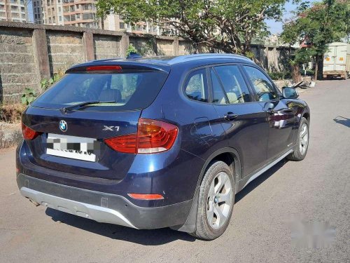 Used BMW X1 sDrive20d xLine 2014 AT in Mira Road