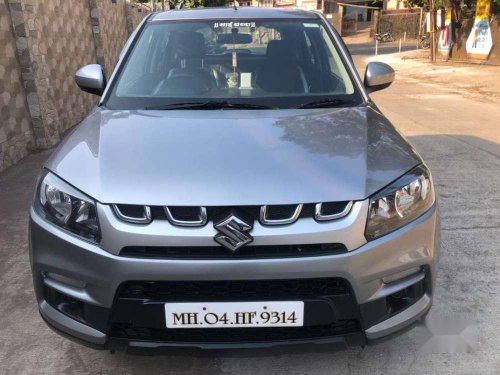 2016 Maruti Suzuki Vitara Brezza VDi MT for sale in Kalyan