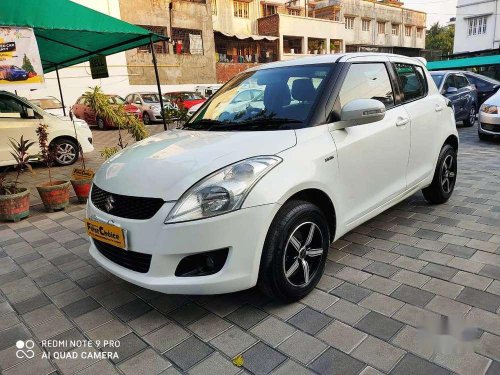 2013 Maruti Suzuki Swift MT for sale in Anand