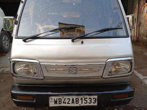 Used 2014 Maruti Suzuki Omni MT for sale in Siliguri