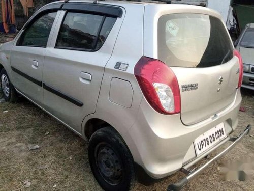 2013 Maruti Suzuki Alto 800 LXI CNG MT in Kanpur