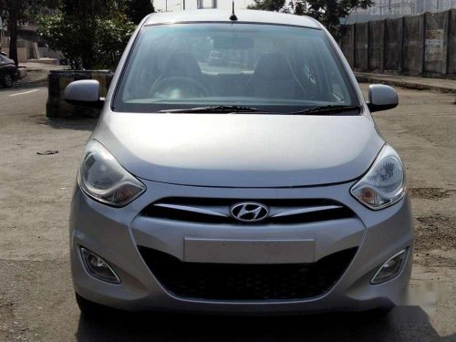 Hyundai i10 1.2 Kappa Sportz 2014 MT for sale in Mira Road