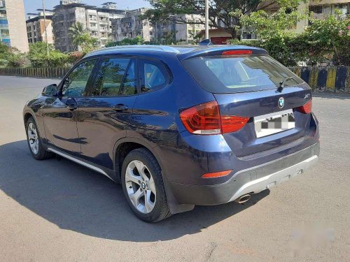 Used BMW X1 sDrive20d xLine 2014 AT in Mira Road