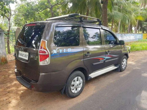 Mahindra Xylo E4 ABS BS IV 2010 MT in Tirunelveli