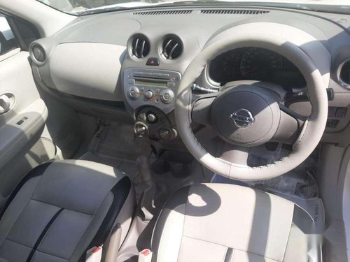 2011 Nissan Micra Diesel MT for sale in Ahmedabad