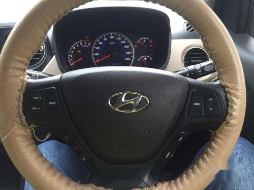 Hyundai Grand i10 Sportz 2018 MT for sale in Salem