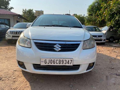 Maruti Suzuki SX4 2007 MT for sale in Vadodara