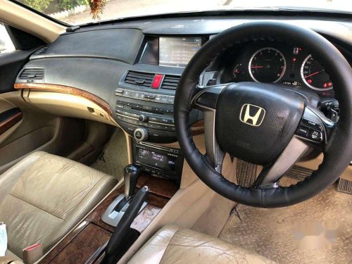 Honda Accord 2011 AT for sale in Kharghar