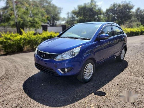 2016 Tata Zest MT for sale in Kolhapur