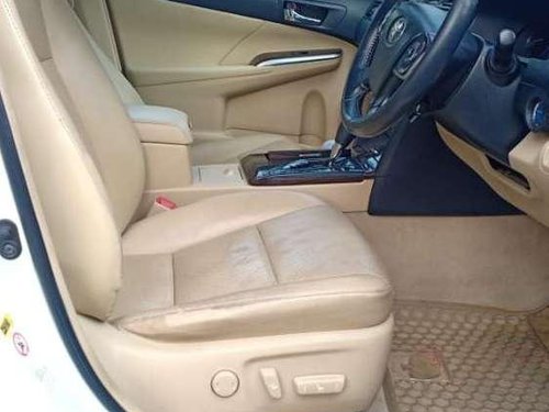 Toyota Camry 2015 AT for sale in Pune