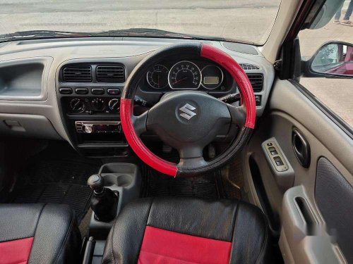 Used 2013 Maruti Suzuki Alto K10 VXI MT for sale in Surat