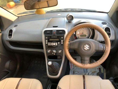 2012 Maruti Suzuki Ritz MT for sale in Thane