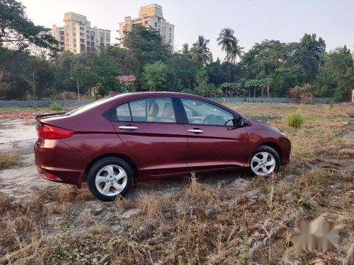 2017 Honda City VX CVT AT in Mumbai