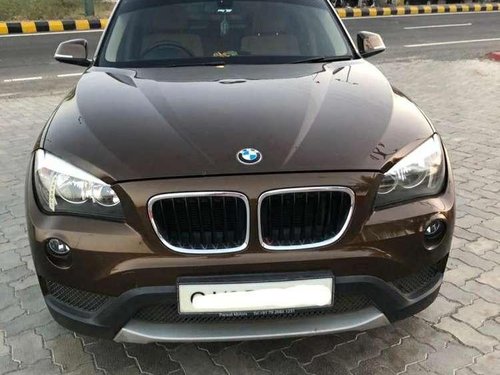 Used 2014 BMW X1 sDrive20d AT for sale in Jamnagar