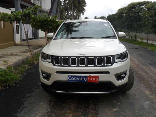 2017 Jeep Compass 2.0 Limited MT for sale in Halli