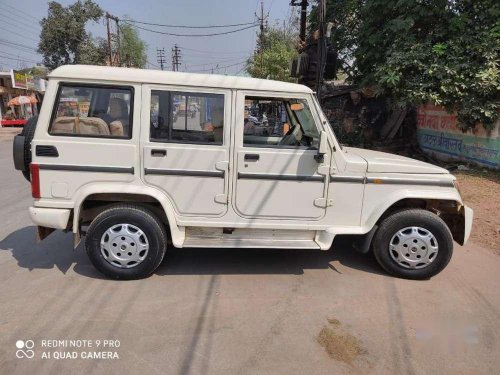 Used Mahindra Bolero SLX 2015 MT for sale in Bilaspur