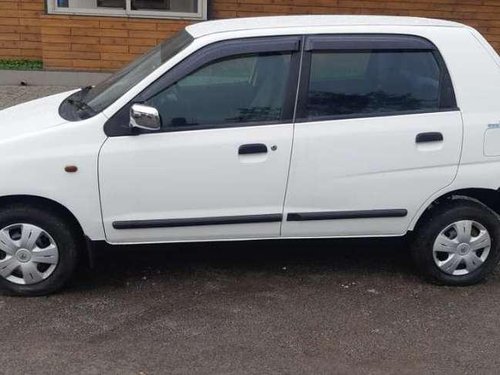 Used Maruti Suzuki Alto 2012 MT for sale in Surat