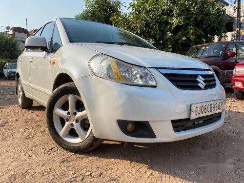 Maruti Suzuki SX4 2007 MT for sale in Vadodara