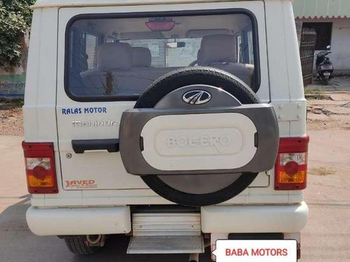 Used Mahindra Bolero SLX 2015 MT for sale in Bilaspur