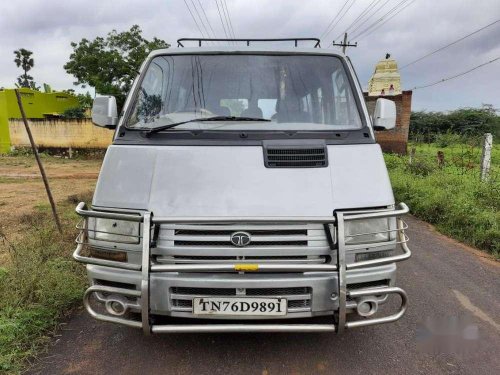 Used 2008 Tata Winger MT for sale in Tirunelveli