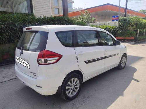 2012 Maruti Suzuki Ertiga ZDI MT for sale in Indore