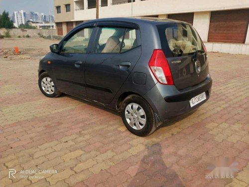 Used Hyundai i10 Magna 2008 MT for sale in Navsari