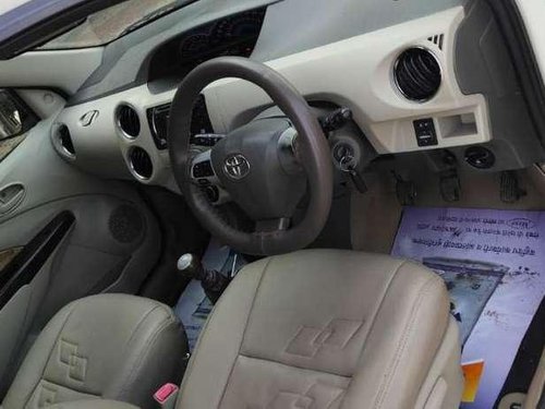 Used Toyota Etios Liva VXD 2015 MT in Sangli