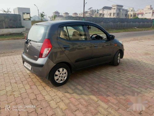 Used Hyundai i10 Magna 2008 MT for sale in Navsari