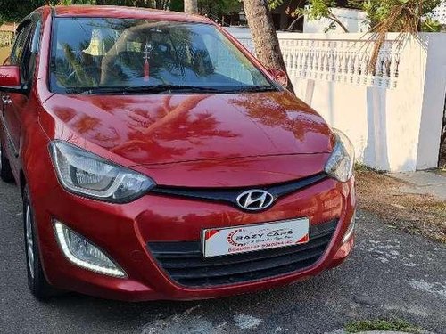 Used 2014 Hyundai i20 Asta 1.4 CRDi MT for sale in Vijayawada