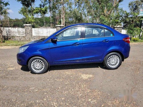 2016 Tata Zest MT for sale in Kolhapur