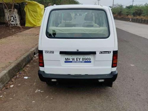 Maruti Suzuki Omni 2015 MT for sale in Kolhapur