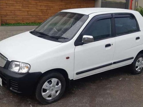 Used Maruti Suzuki Alto 2012 MT for sale in Surat