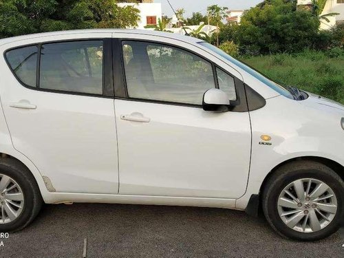 2012 Maruti Suzuki Ritz MT for sale in Namakkal