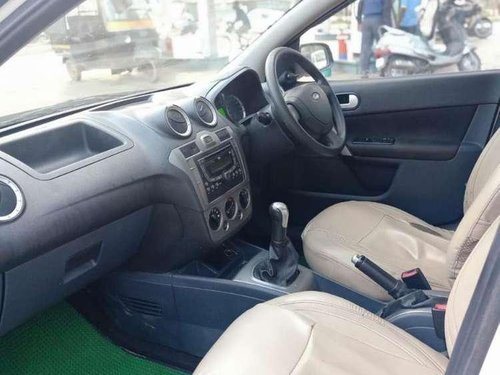 Used 2014 Ford Fiesta Classic MT for sale in Guwahati