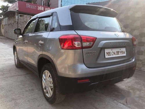 2016 Maruti Suzuki Vitara Brezza VDi MT for sale in Kalyan