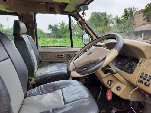 Used 2008 Tata Winger MT for sale in Tirunelveli