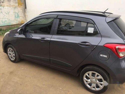 Hyundai Grand i10 Sportz 2018 MT for sale in Salem