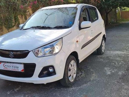 Maruti Suzuki Alto K10 VXI 2018 MT for sale in Vijayawada