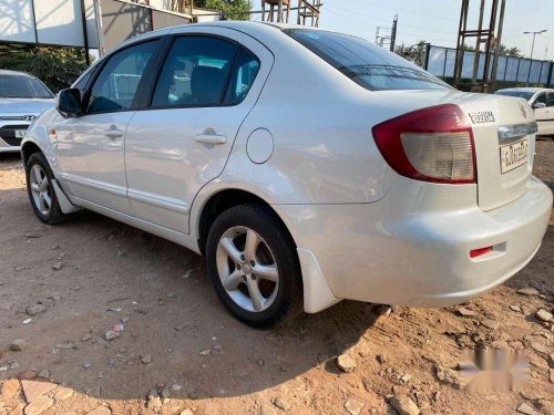 Maruti Suzuki SX4 2007 MT for sale in Vadodara