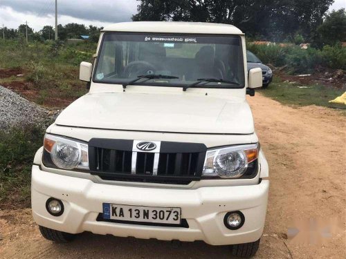 Mahindra Bolero SLX 2013 MT for sale in Hassan