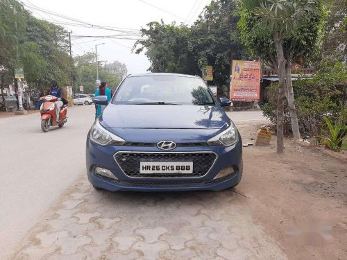 Hyundai Elite i20 Asta 1.4 CRDi 2014 MT in Ghaziabad